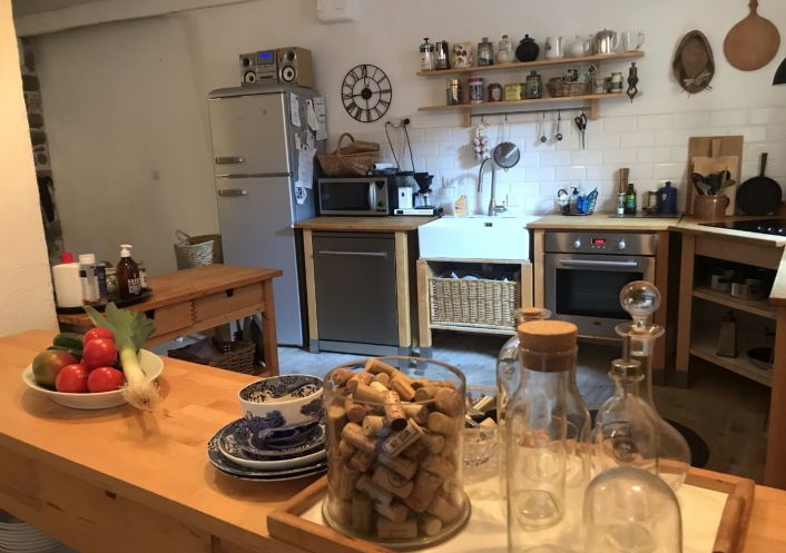 vente Maison Agde