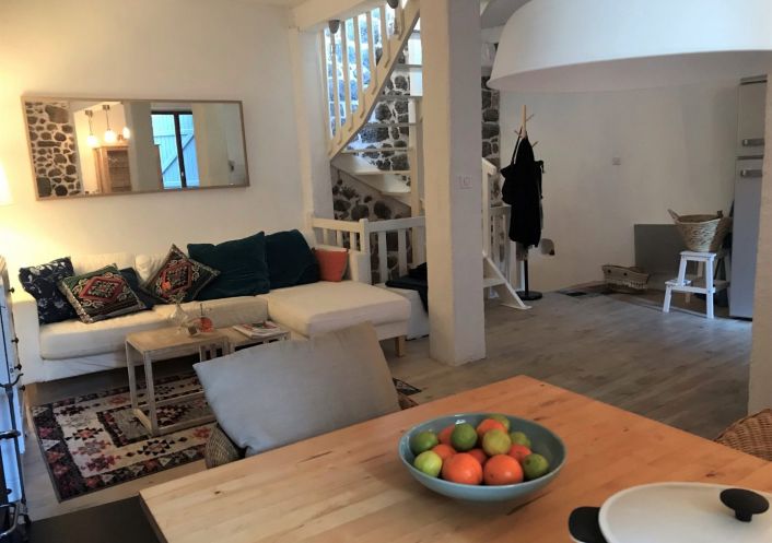 vente Maison Agde