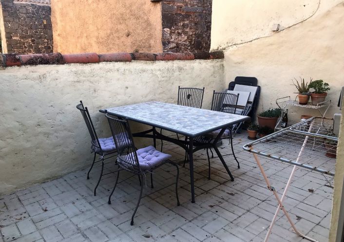 vente Maison Agde
