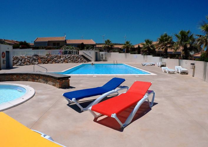 sale Maison en résidence Fitou