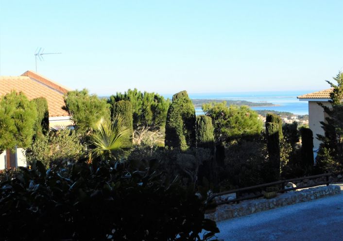 sale Maison en résidence Fitou