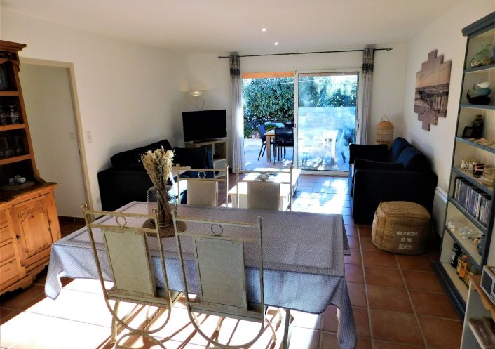 sale Maison en résidence Fitou