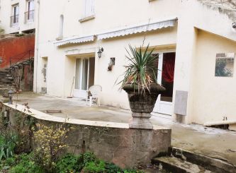 vente Appartement en rez de jardin Amelie Les Bains Palalda