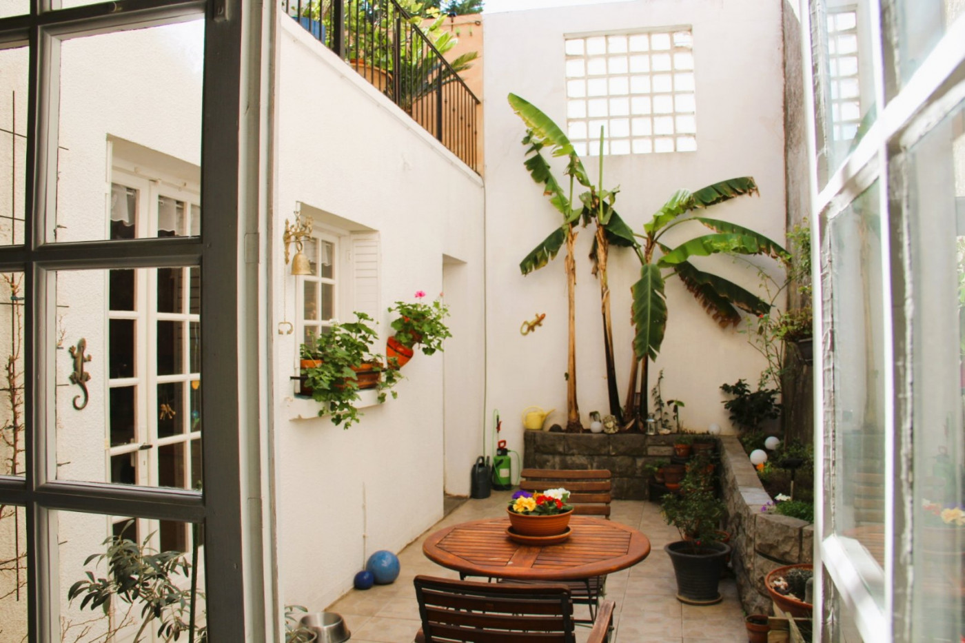 vente Maison de village Puissalicon - Photo 1