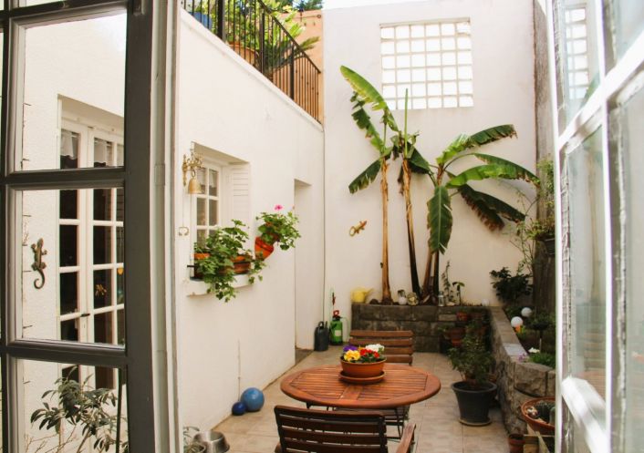vente Maison de village Puissalicon