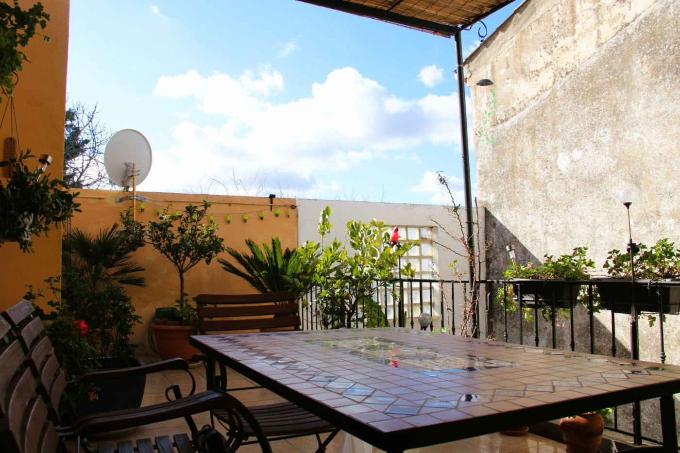 vente Maison de village Puissalicon - Photo 8