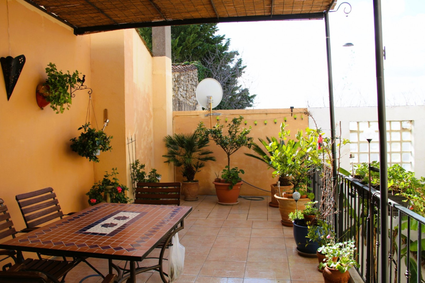 vente Maison de village Puissalicon - Photo 2