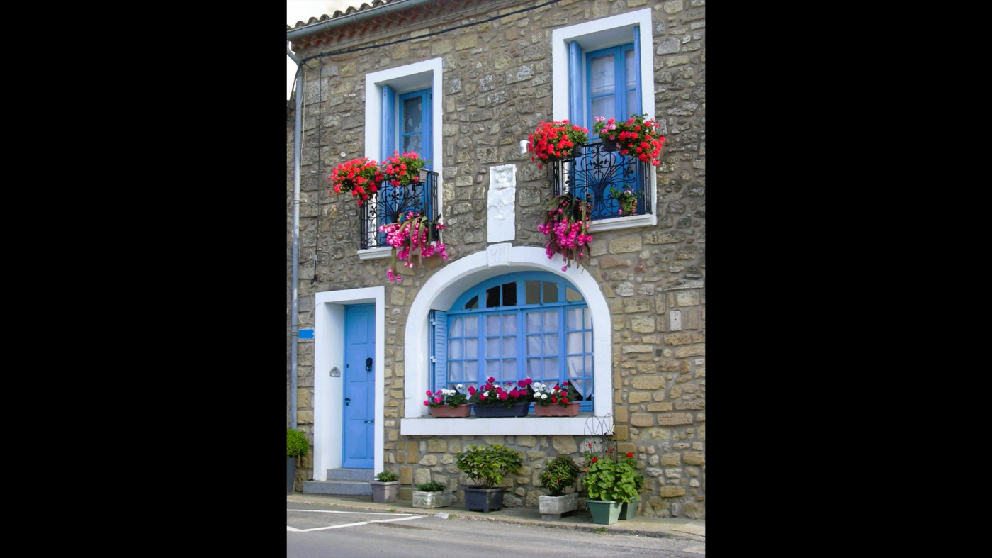 vente Maison de village Puissalicon - Photo 10