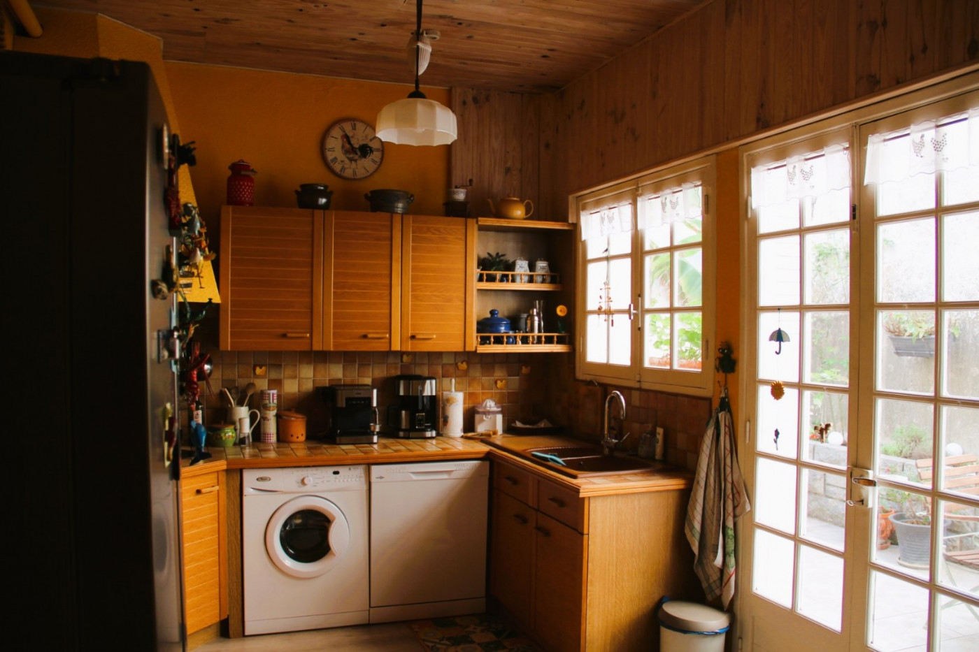 vente Maison de village Puissalicon - Photo 4