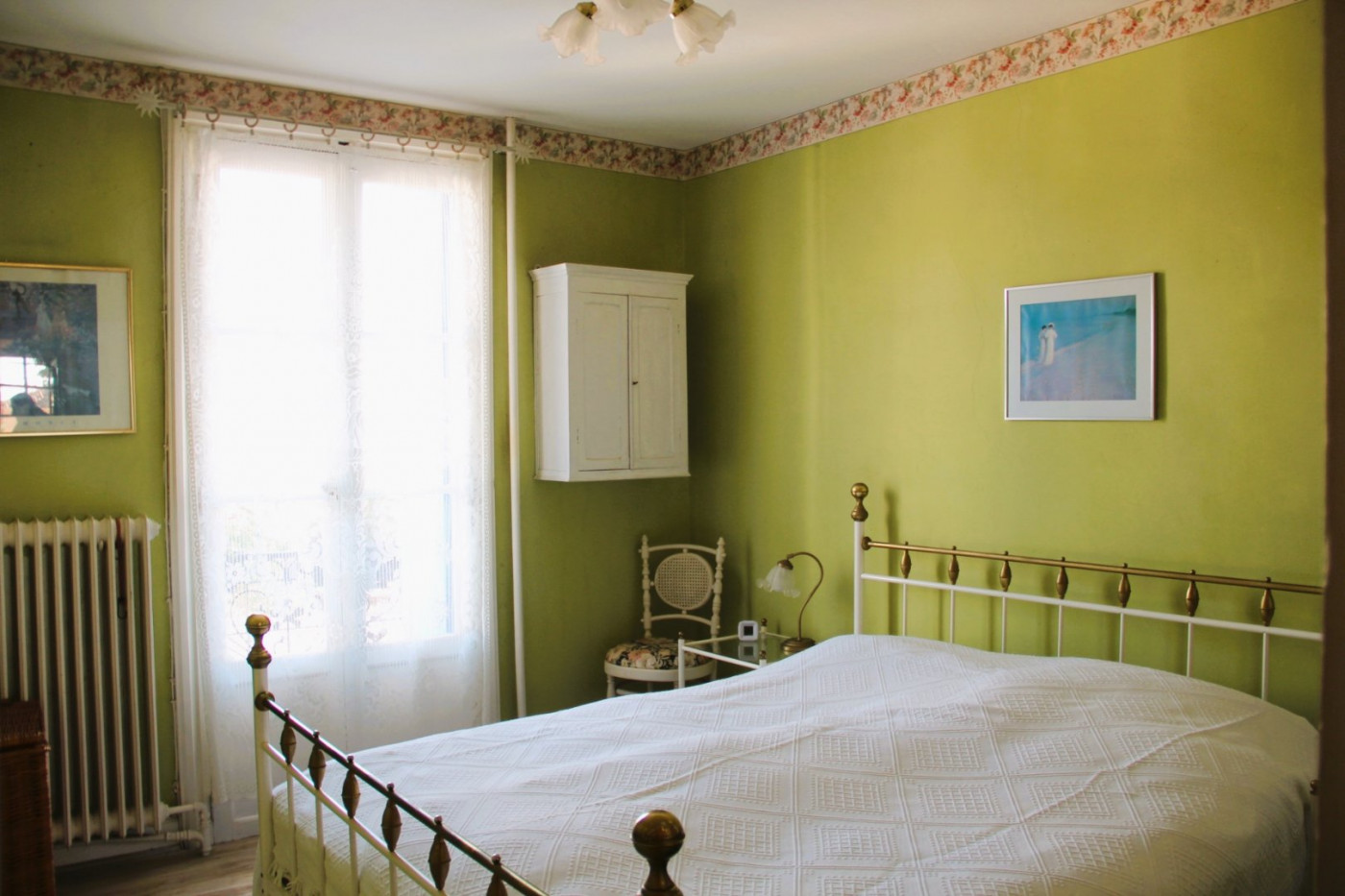 vente Maison de village Puissalicon - Photo 5