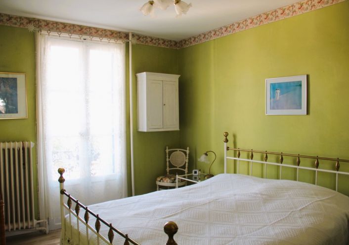 vente Maison de village Puissalicon