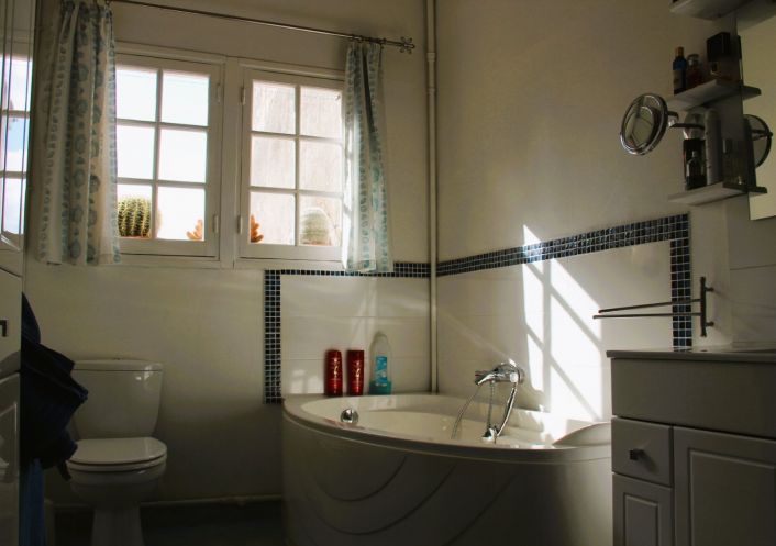 vente Maison de village Puissalicon
