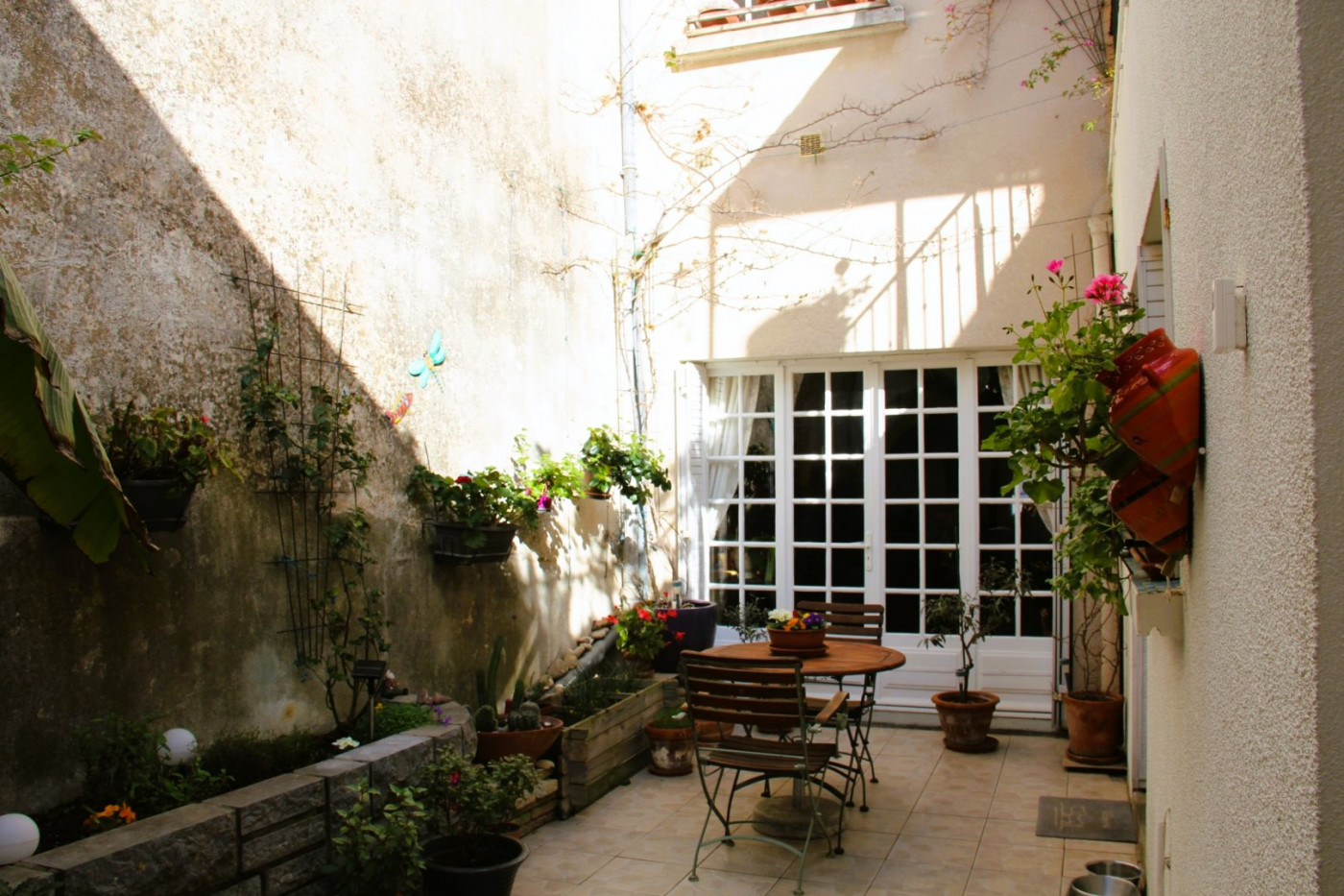 vente Maison de village Puissalicon - Photo 9