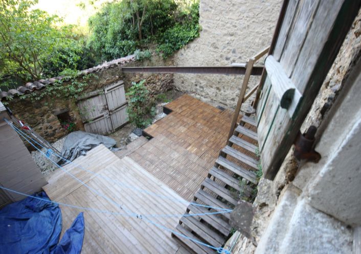 vente Maison Laurens