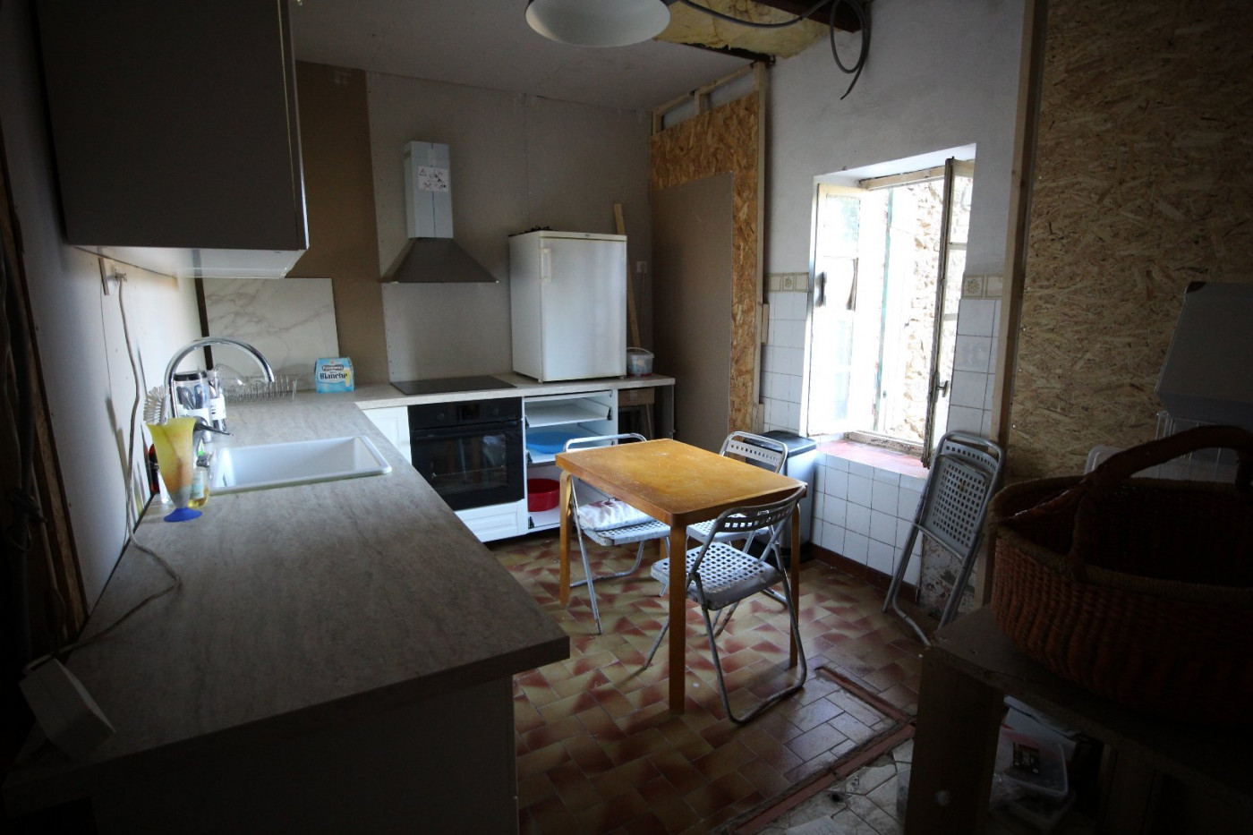 vente Maison Laurens - Photo 5