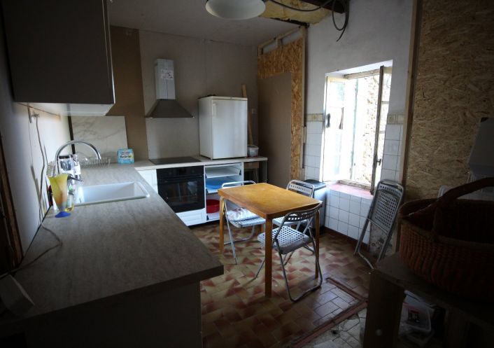 vente Maison Laurens