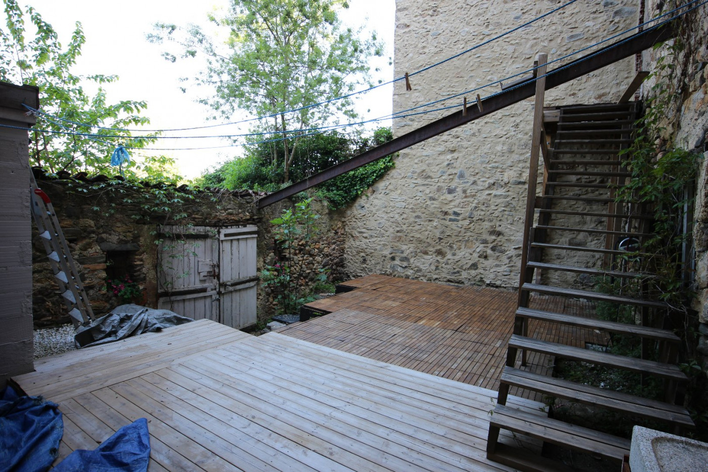 vente Maison Laurens - Photo 3