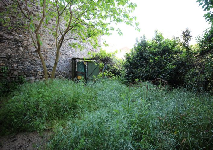 vente Maison Laurens