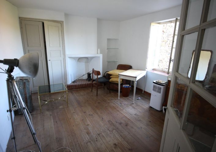 vente Maison Laurens