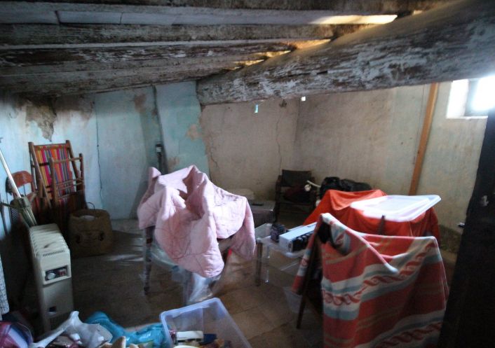 vente Maison Laurens