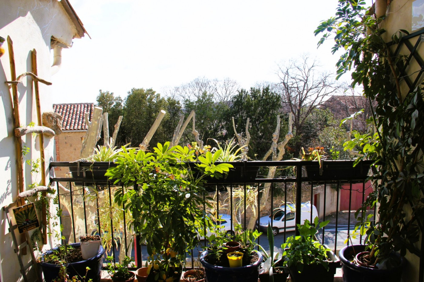vente Maison de village Puissalicon - Photo 5