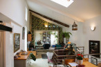 vente Maison de village Puissalicon