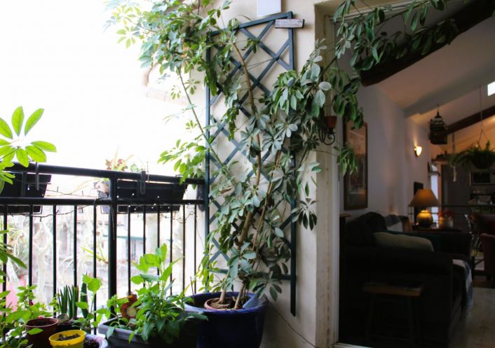 vente Maison de village Puissalicon