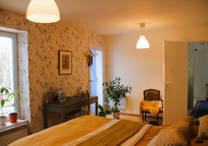vente Maison de village Puissalicon
