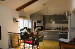 vente Maison de village Puissalicon