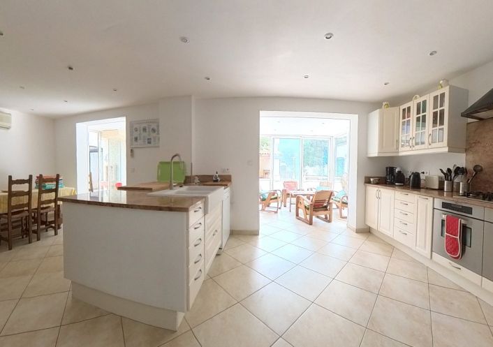 vente Villa Lespignan