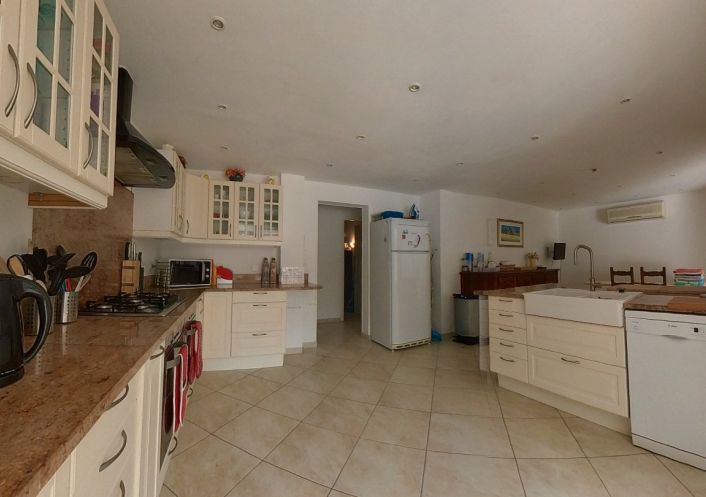vente Villa Lespignan