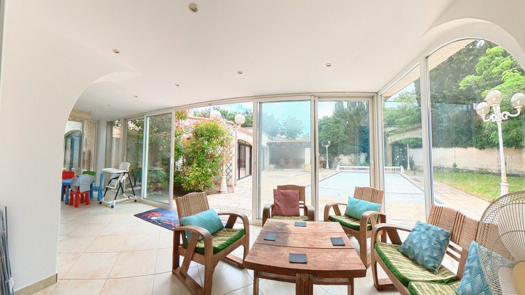 à vendre Villa Lespignan - Photo 5