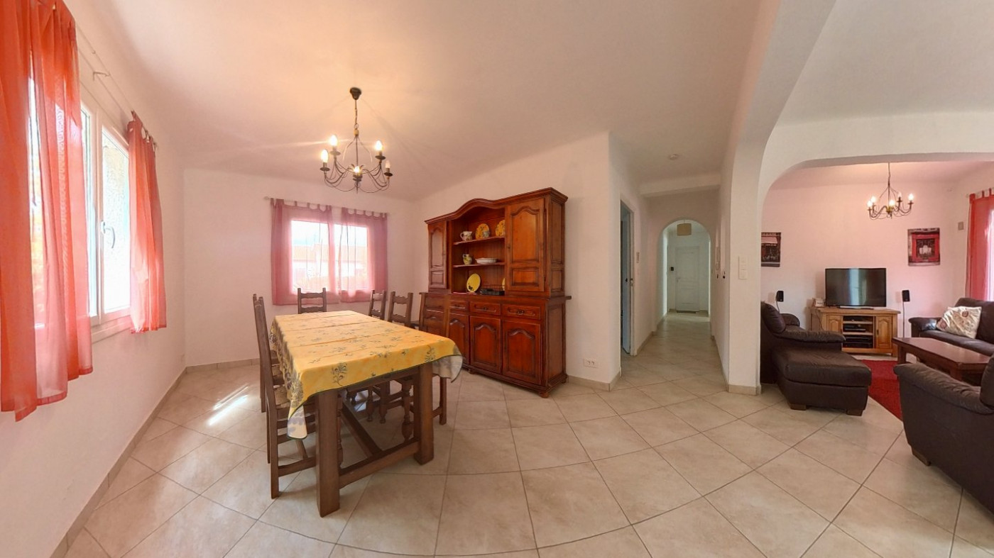 sale Villa Lespignan - Photo 7