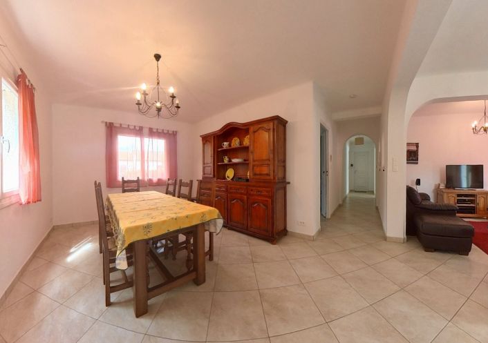 vente Villa Lespignan