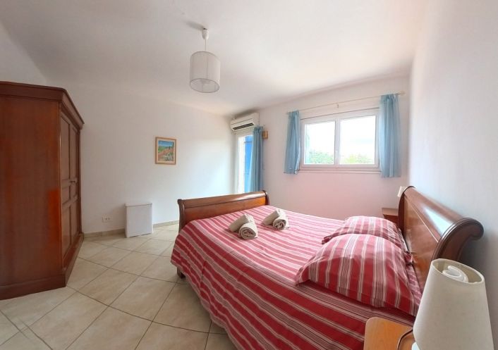 vente Villa Lespignan