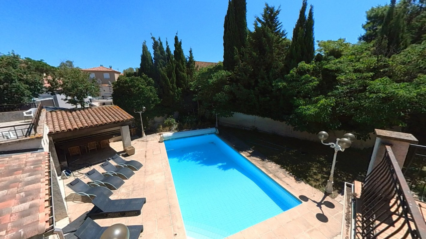 sale Villa Lespignan - Photo 3