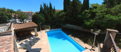 vente Villa Lespignan