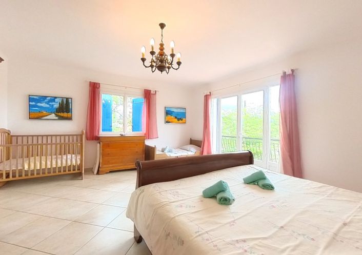 vente Villa Lespignan