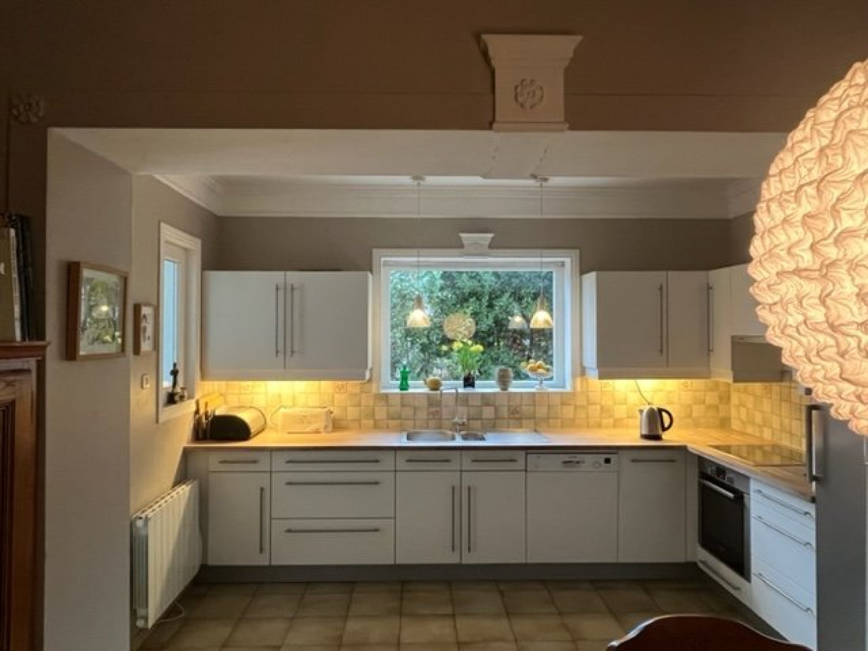 vente Maison Vernet Les Bains - Photo 6