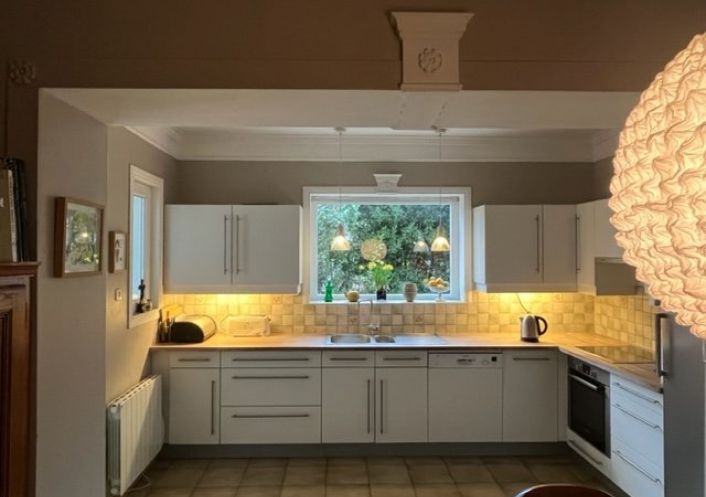 vente Maison Vernet Les Bains