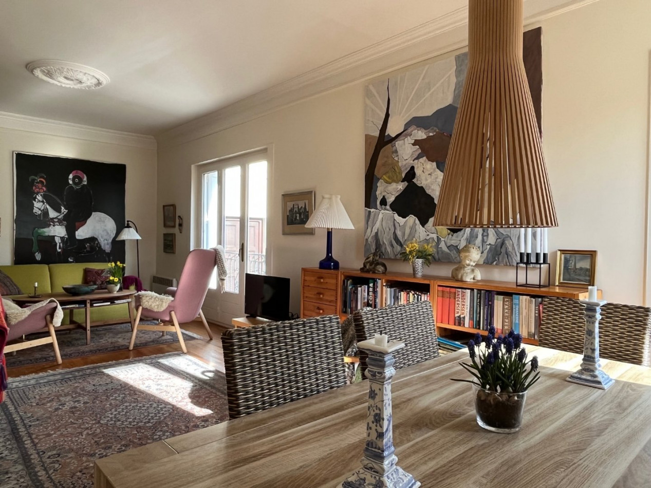 vente Maison Vernet Les Bains - Photo 3
