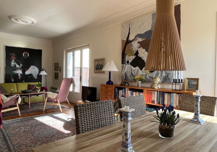 vente Maison Vernet Les Bains