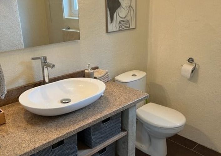 vente Maison Vernet Les Bains