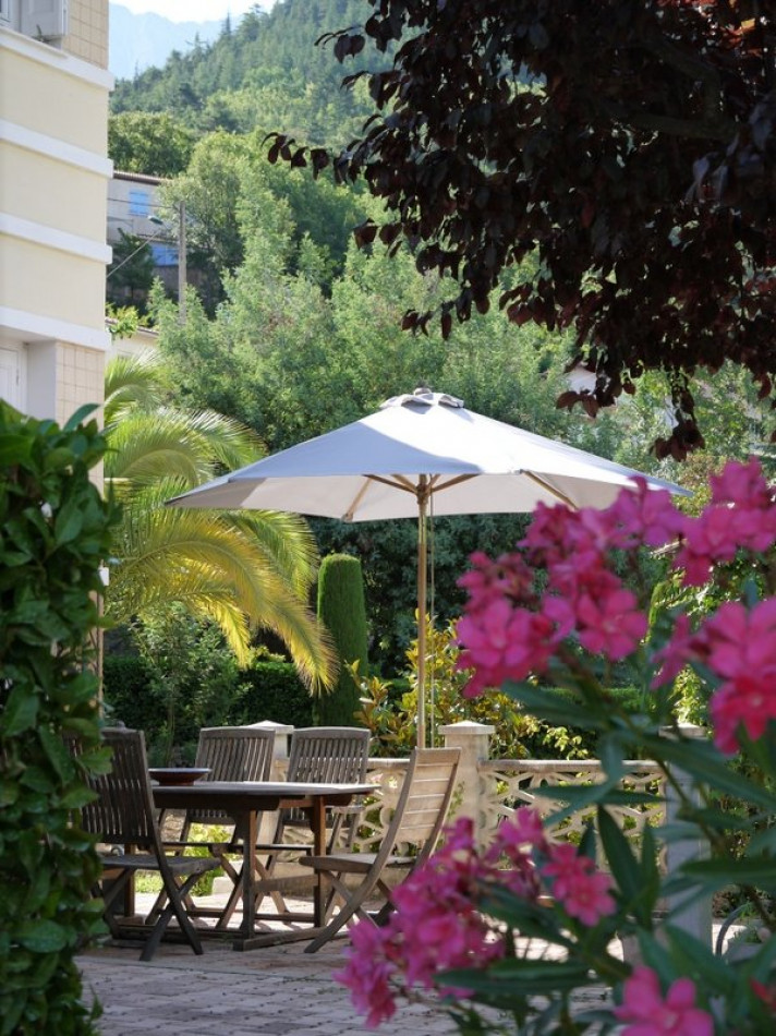 vente Maison Vernet Les Bains - Photo 5