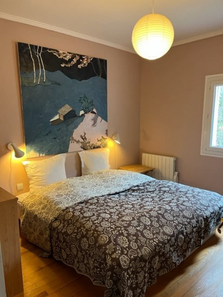 vente Maison Vernet Les Bains - Photo 7