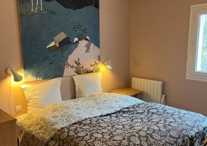 vente Maison Vernet Les Bains