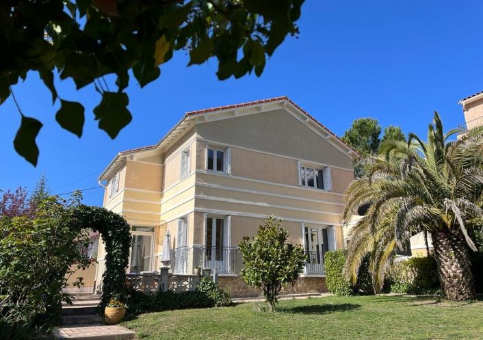 vente Maison Vernet Les Bains