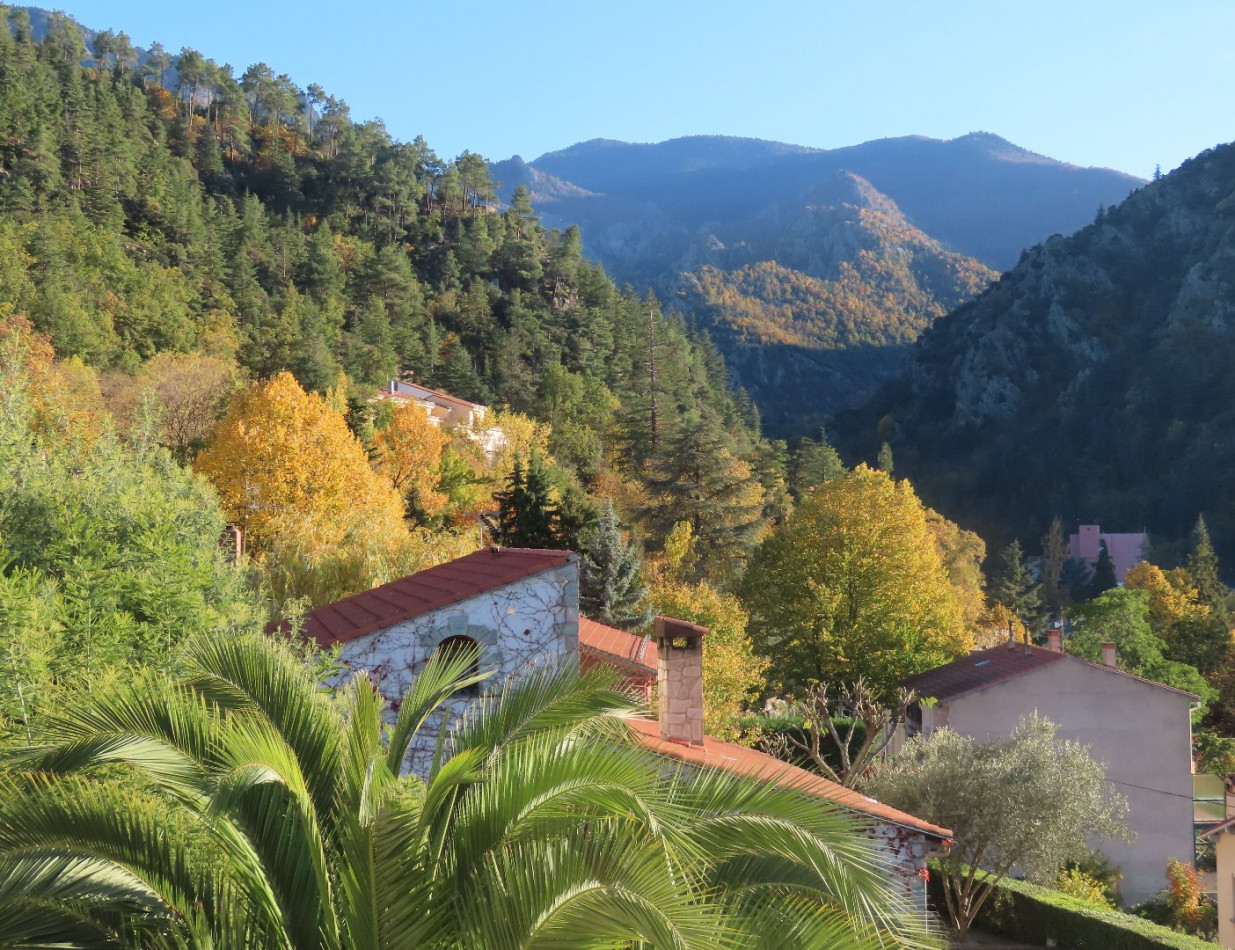 vente Maison Vernet Les Bains - Photo 10