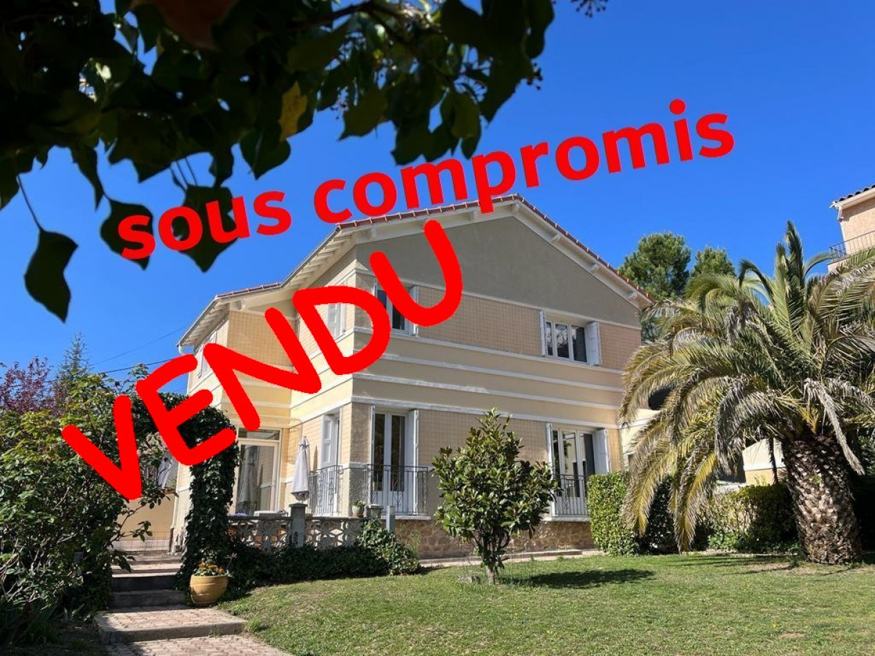 vente Maison Vernet Les Bains - Photo 2