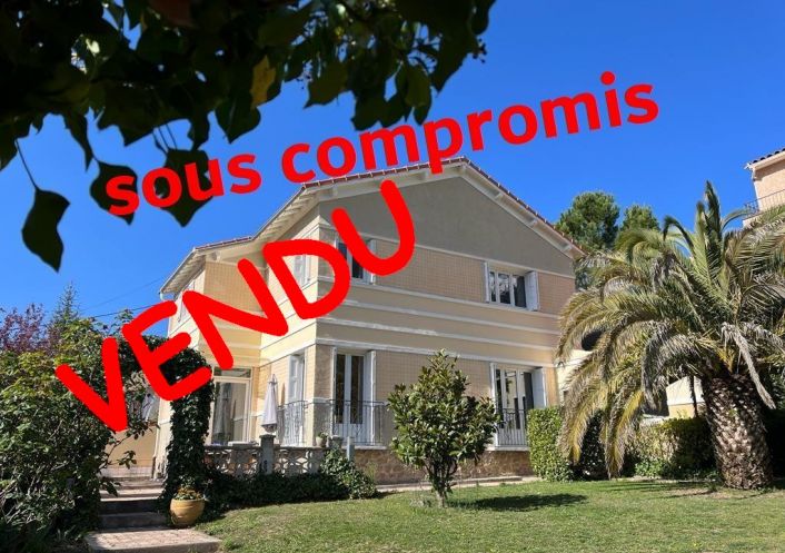 vente Maison Vernet Les Bains